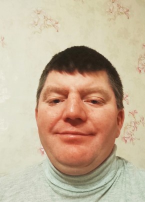 Алексей, 42, Россия, Вадинск