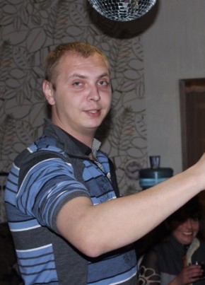 Павел, 36, Россия, Новороссийск