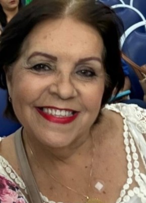 Dora из Maceió 70 лет
