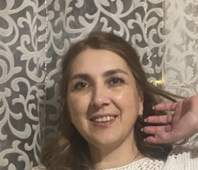 Leyla, 55, Saint Petersburg