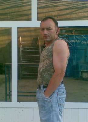 Артур, 45, O‘zbekiston Respublikasi, Toshkent