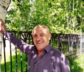 Юрий, 62 года, Нижневартовск