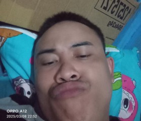 Jhon, 19, Sipalay