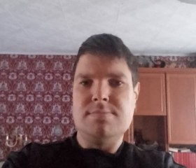 Антон Елизаров, 35 лет, Новосибирск