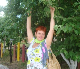 АЛИНА, 53 года, Сыктывкар