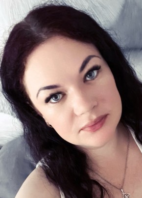 Елена из Исилькули 34 года