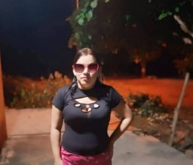 Bebecita, 34, Valera
