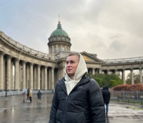 Дима, 24 года, Санкт-Петербург