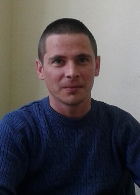 Олександр, 44, Україна, Житомир
