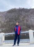 АЛЕКСЕЙ, 43 года, Красноярск