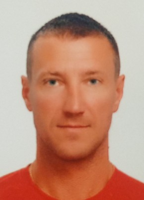 Oleg, 41, Russia, Sevastopol