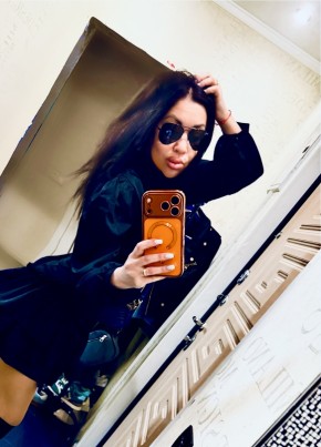 Malena, 35, Russia, Moscow