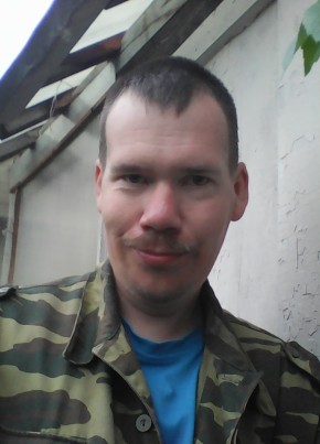 Владимир , 43, Россия, Верхний Тагил