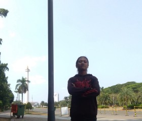 Yoganol, 18, Purwokerto