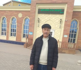 АЙДАР, 56 лет, Қызылорда