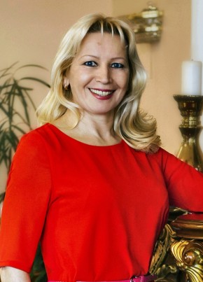 Nataliya, 51, Russia, Sevastopol