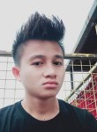 Toperskie Baruta, 19 лет, Quezon City