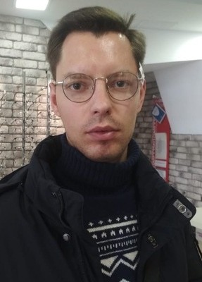 Андрей, 30, Россия, Красноперекопск