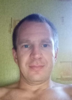 Сергей, 40, Россия, Усть-Лабинск