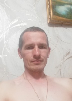 Денис, 42, Россия, Кузнецк