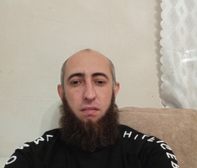 Serega, 34, Zelenokumsk