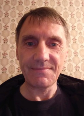 Андрей из Владивостока 58 лет