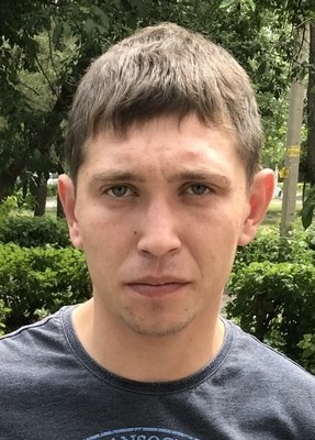 Петр, 45, Россия, Оренбург