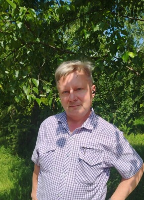 Аркадий из Хабаровска 57 лет