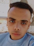 خالد الجن, 20, El Alamein