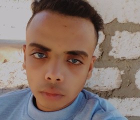 خالد الجن, 20, El Alamein