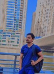 Shahbaz, 21 год, دبي
