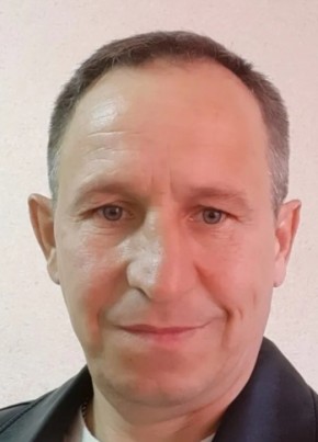 Aleksey, 49, Russia, Megion