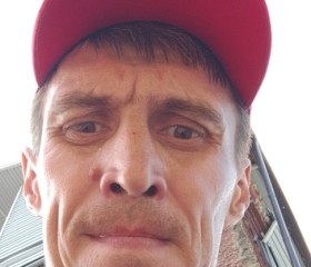 Svyatoslav, 39, Novokuznetsk