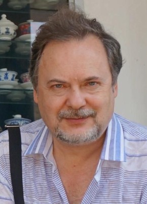 Владимир, 68, Россия, Сыктывкар
