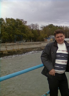 oleg, 55, Россия, Евпатория