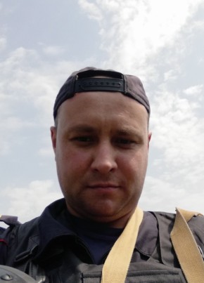 Николай, 38, Россия, Михайловск (Ставропольский край)