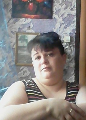 мария, 42, Россия, Поронайск