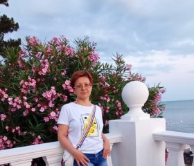Alla, 47, Krasnodar
