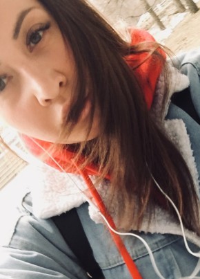 Daria Olesova, 28, Russia, Moscow