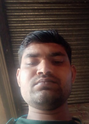 Devendra Sharma, 26, United States of America, Ashburn