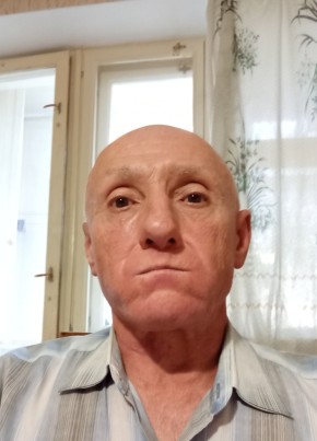 Sergej, 61, Russia, Feodosiya