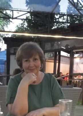 Мария, 67, Россия, Туймазы