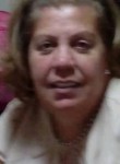 Ana Martins Gonç, 67 лет, São Cristóvão