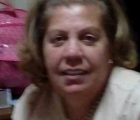 Ana Martins Gonç, 67 лет, São Cristóvão