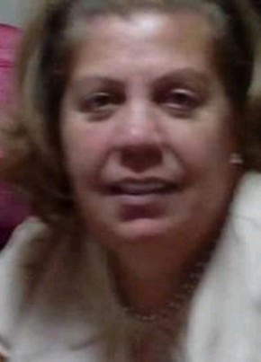 Ana Martins Gonç, 67, República Portuguesa, São Cristóvão