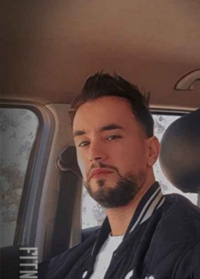 Momo из Algiers 23 года