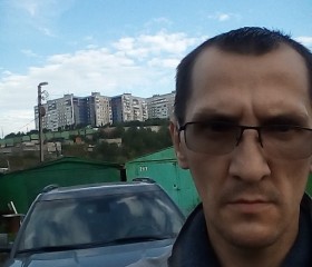 nikolay, 45, Saint Petersburg