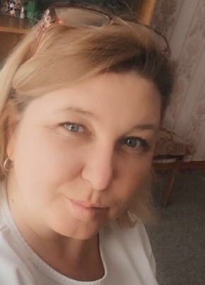 Мария, 46, Россия, Чудово