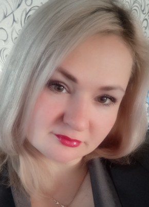 Наталья, 37, Україна, Луганськ