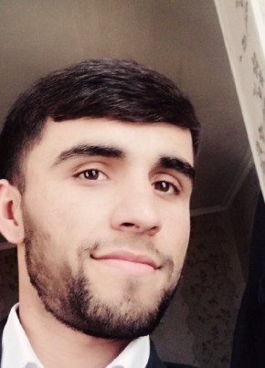 Heko, 23, Russia, Ivanovo